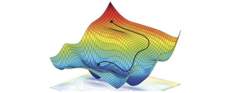 Featured image of post Machine Learning Notes (Updating)